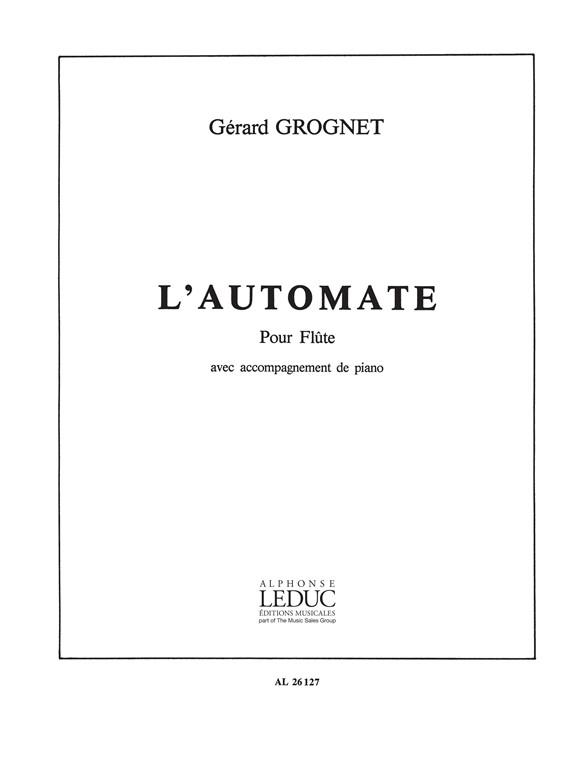 Grognet: Automate