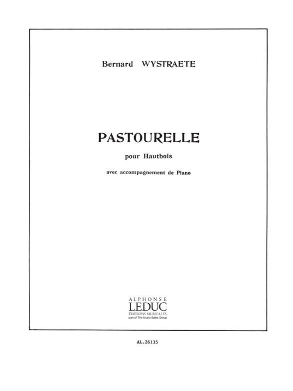 Wystraete: Pastourelle