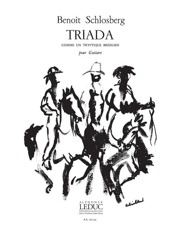 Schlosberg: Triada