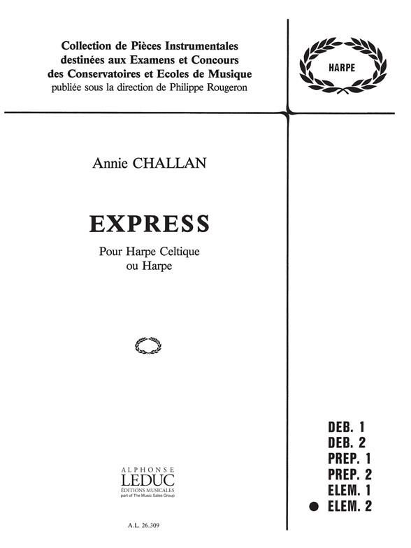 A. Challan: Express