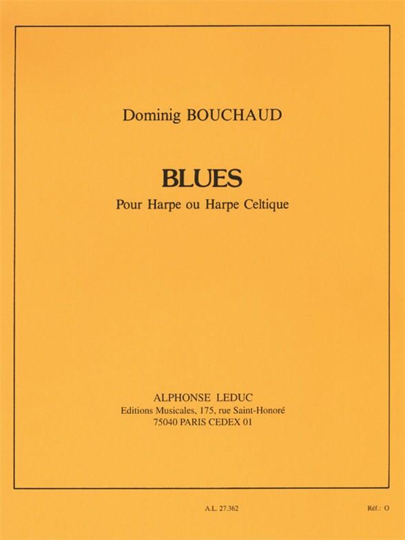 Bouchaud: Blues