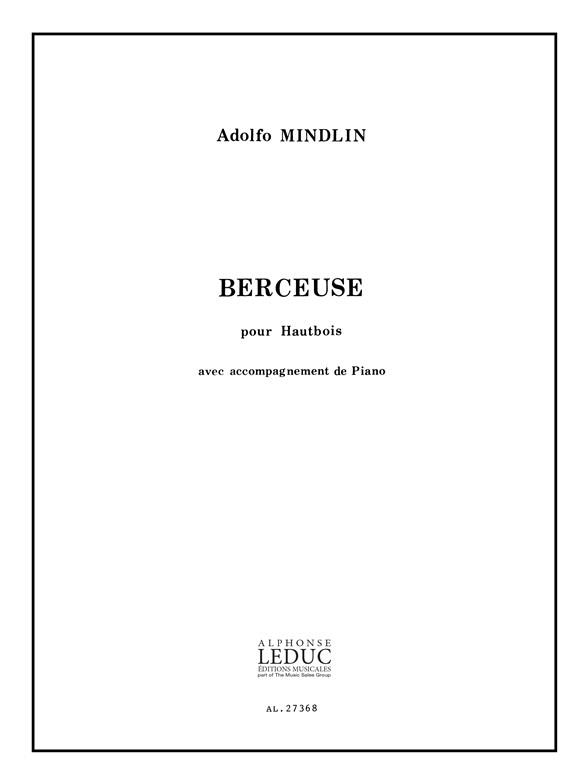 Mindlin: Berceuse