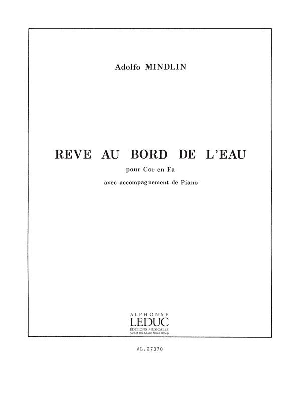 Mindlin: Reve Au Bord De L'Eau