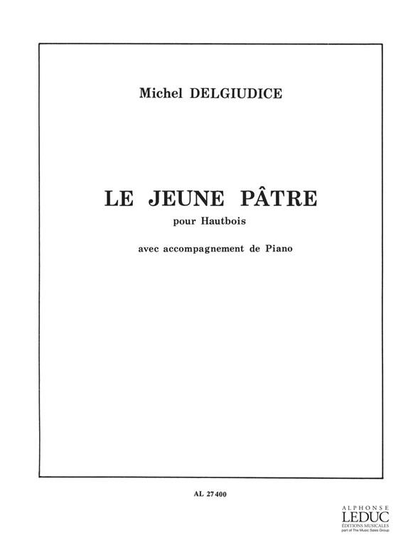 Delgiudice: Jeune Patre