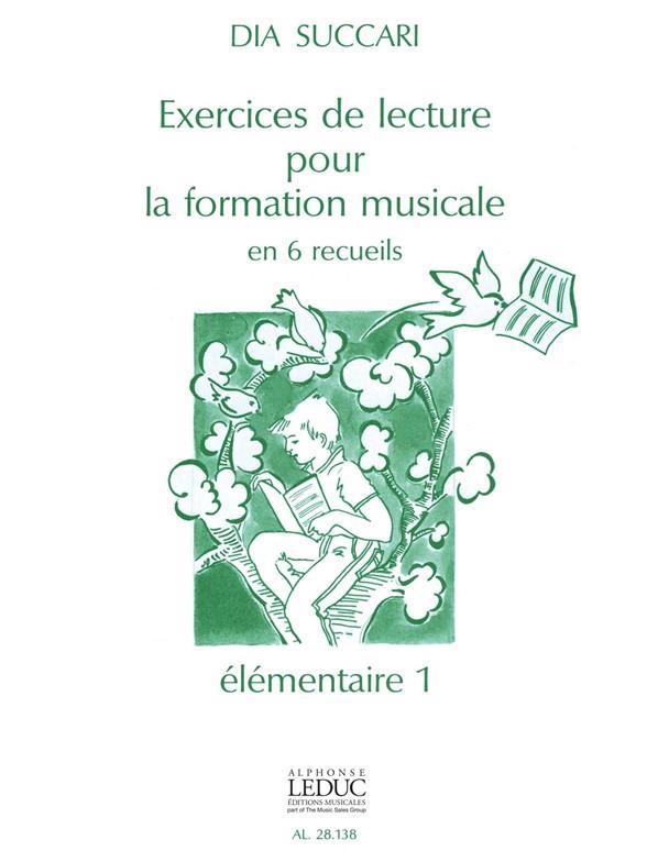 Theory Exercises for Musical Education