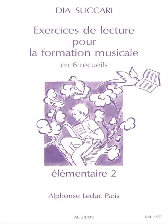 Dia Succari: Theory Exercises for Musical Education