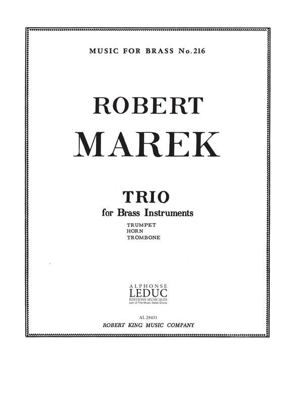 Marek: Trio