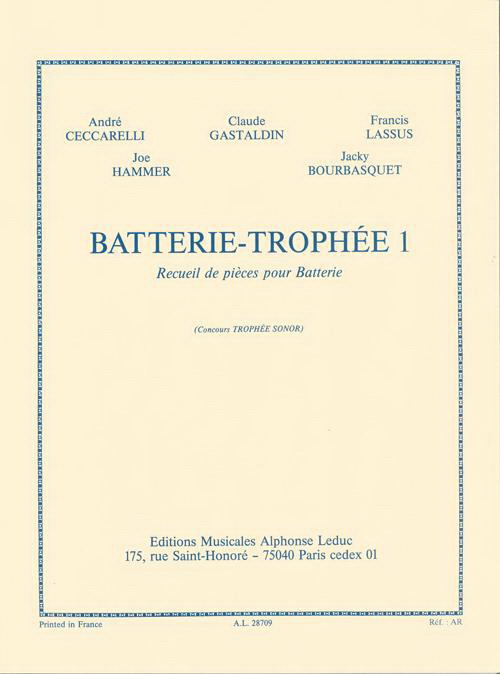 Batterie-Trophee 1