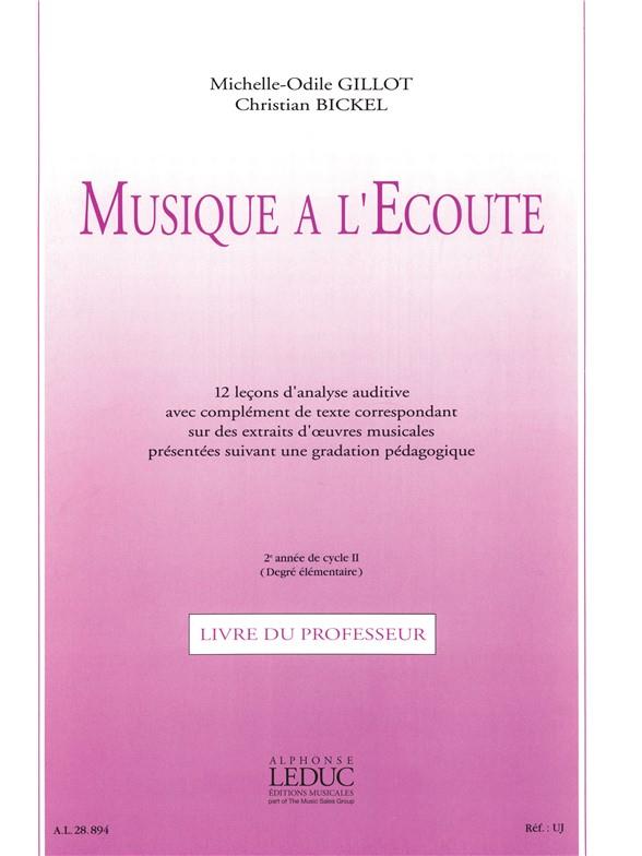 Musique a lEcoute - Croquignols