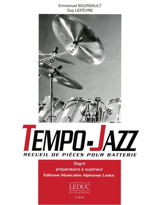 Boursault: Tempo-Jazz
