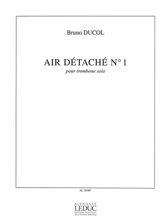 Ducol: Air Detache N01