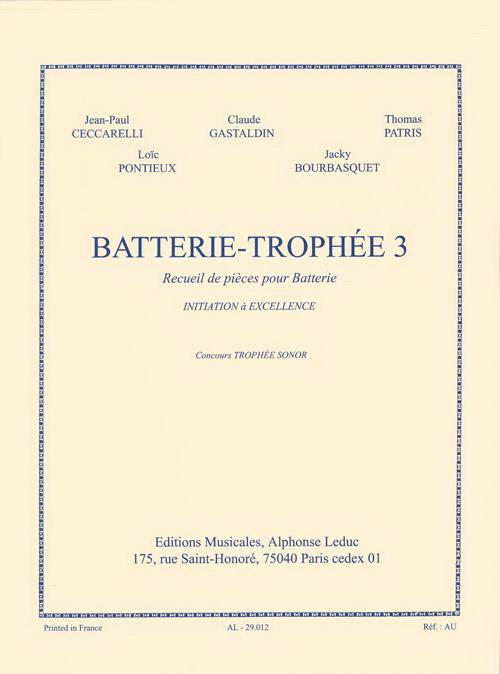 Batterie-Trophee 3