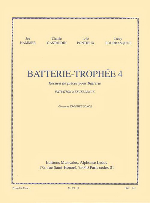 Batterie-Trophee 4