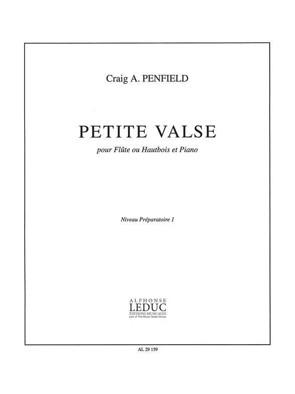 Penfield: Petite Valse