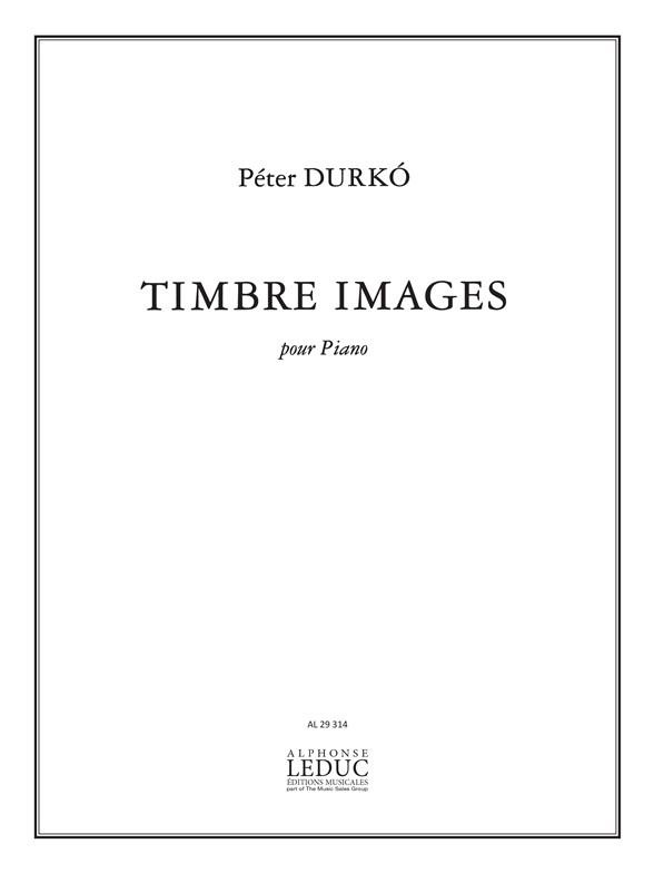 Durko: Timbre Images