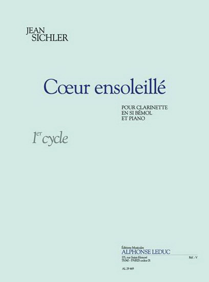 Sichler: Coeur Ensoleille 1