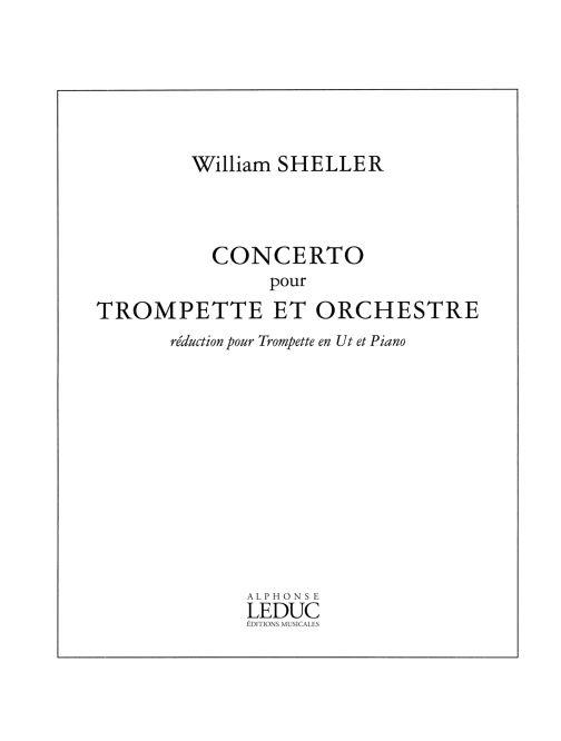 Sheller: Concert