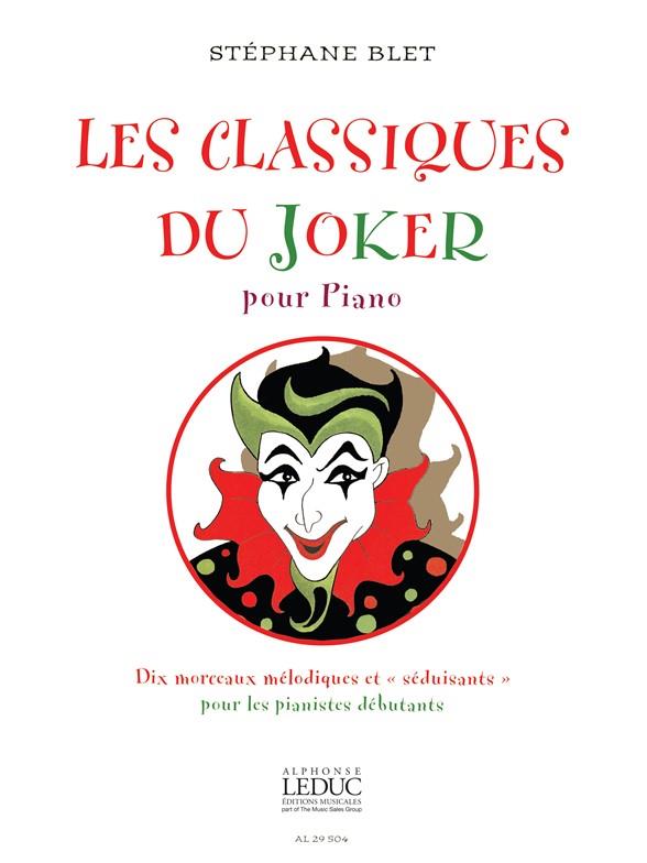 Blet: Classiques Du Joker