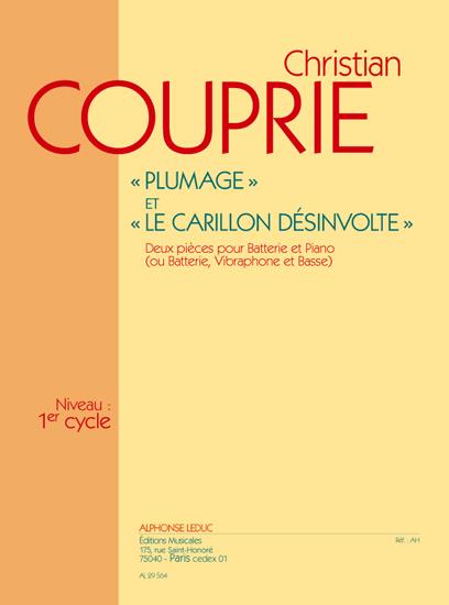 Plumage & Le Carillon desinvolte