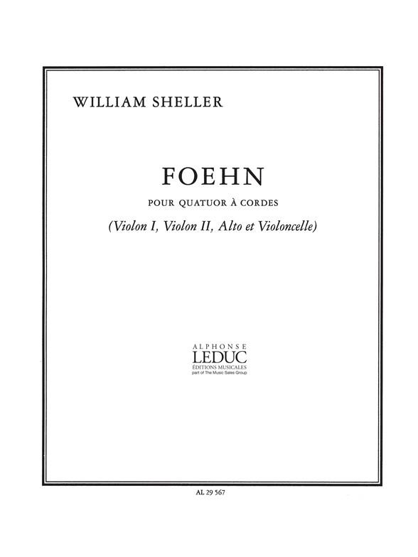 Sheller: Foehn