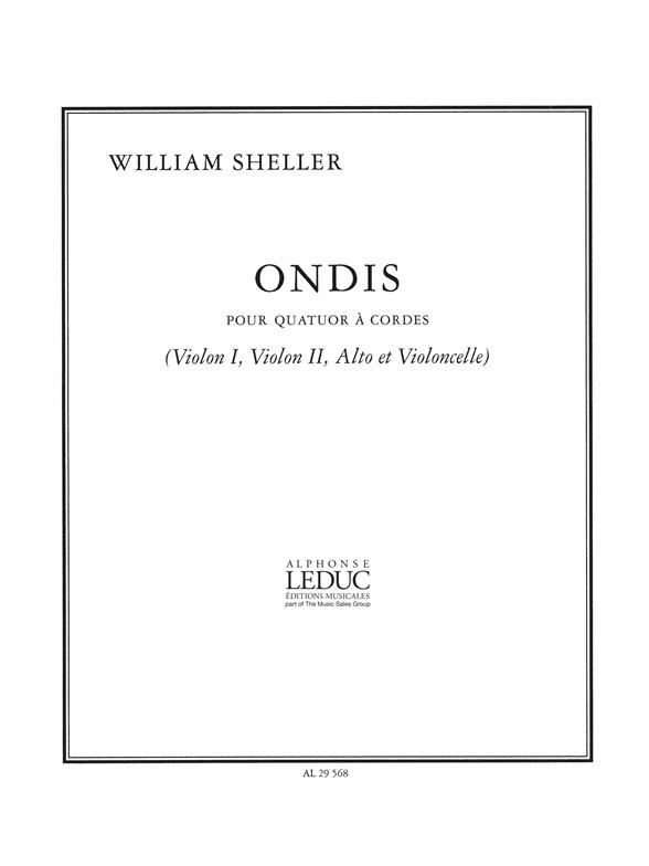 Sheller: Ondis