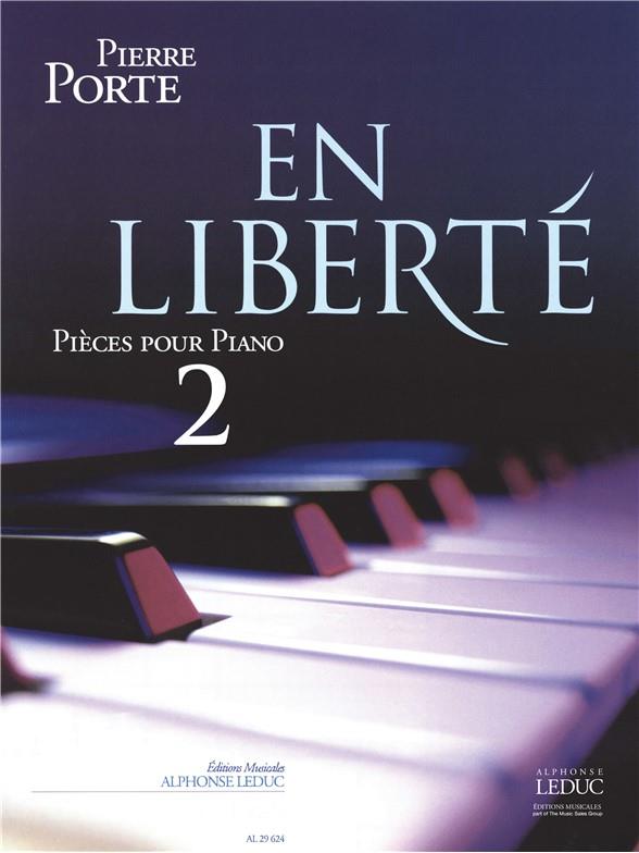 Porte: En Liberte 2