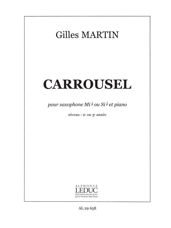 Martin: Carrousel
