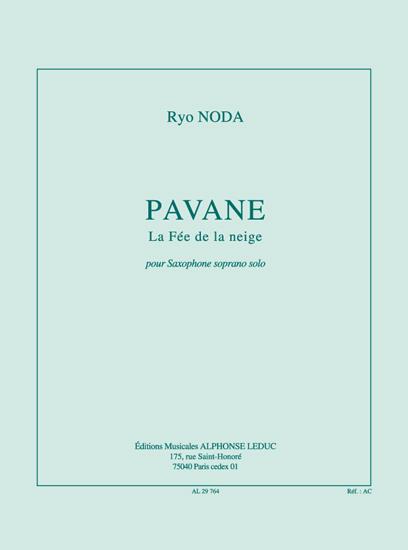 Noda: Pavane, la fée de la neige