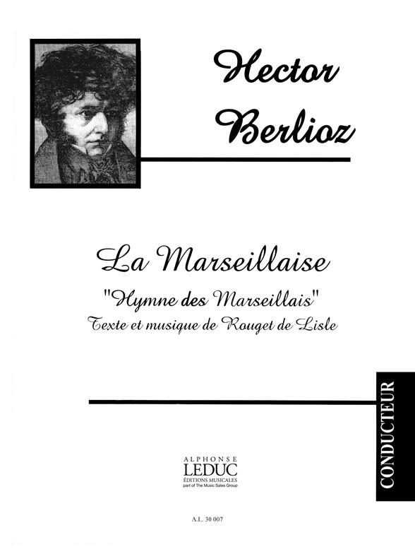 Hector Berlioz: Marseillaise