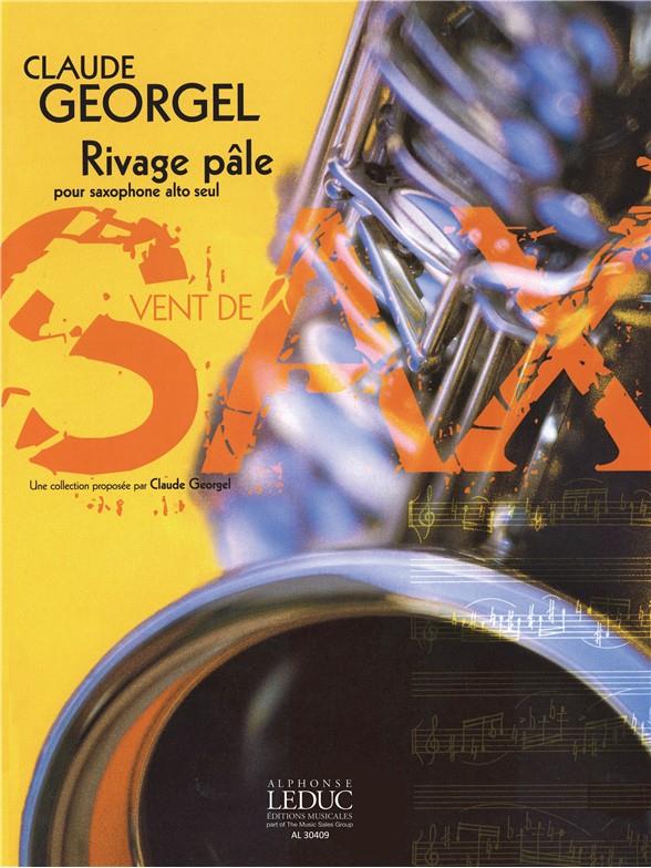 Claude Georgel: Rivage Pale