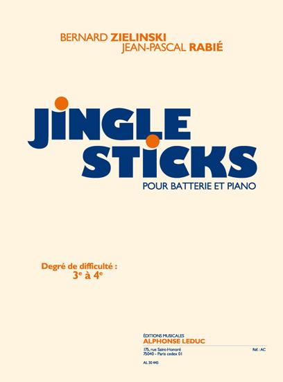 Rabie: Jingle stiks