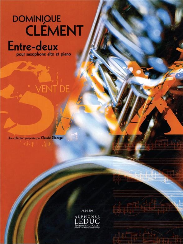 Clement: Entre-Deux