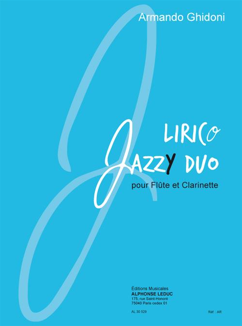 Armando_Ghidoni: Lirico jazzy duo
