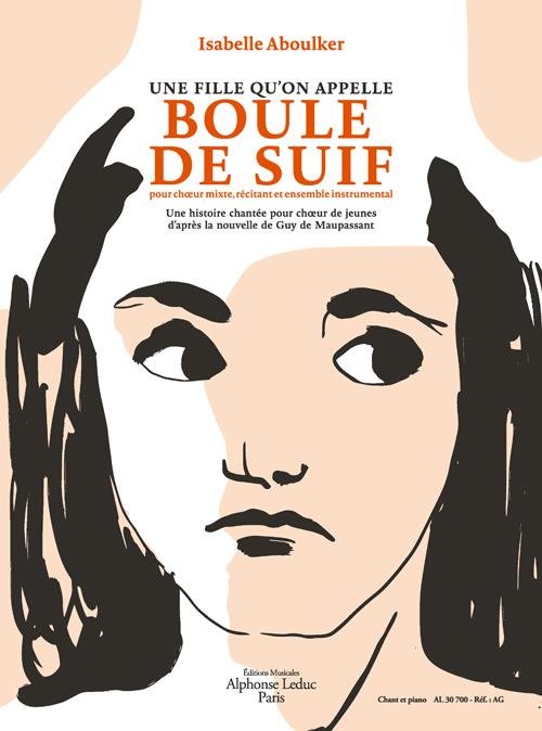 Une fille qu'on appelle Boule de Suif