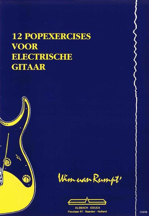12 Popexercises