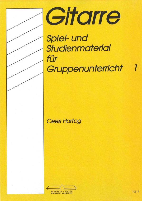 Spiel und Studienmaterial - Vol 1