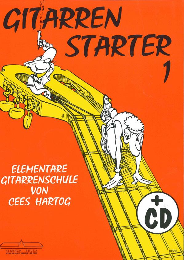 Gitarrenstarter 1 