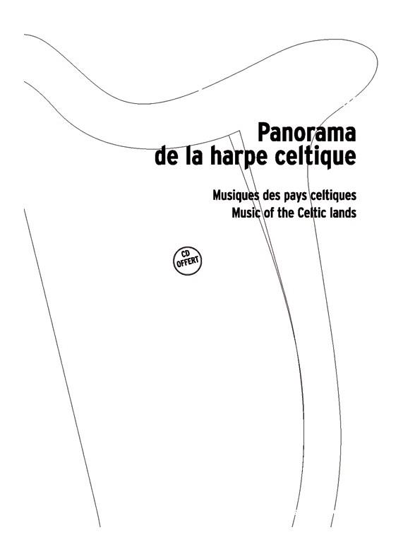 Panorama de La Harpe Celtique Vol. 2