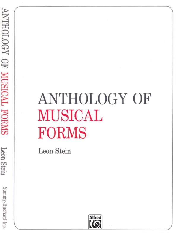 Anthology of Musical fuerms
