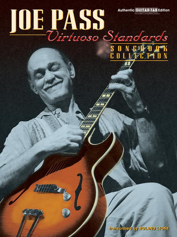 Pass: Virtuoso Standards