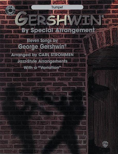 Gershwin By Special Arrangement