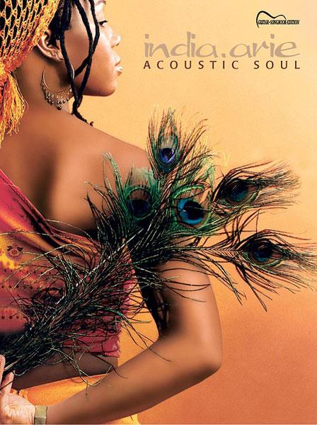 Arie: Acoustic Soul