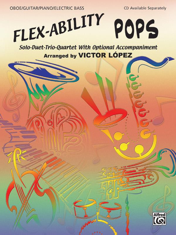 Flex-Ability: Pops - Rhythm
