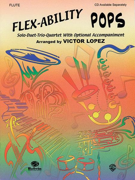 Flex-Ability: Pops