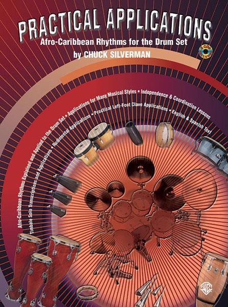 Afro-Caribbean Rhythms For The Drumset