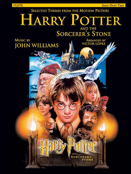 John Williams: Harry Potter and the Sorcerer’s Stone