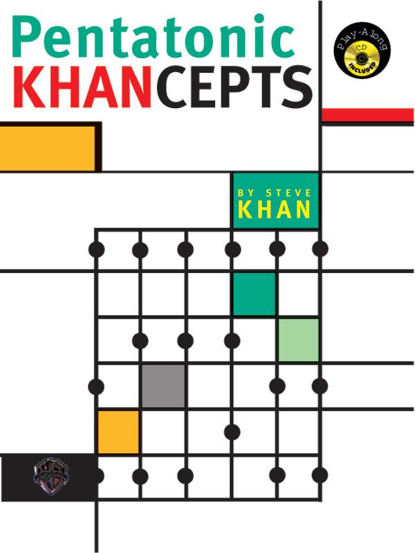 Pentatonic Khancepts