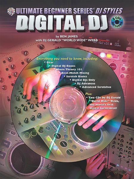 Ultimate Beginner Series DJ Styles Series:
