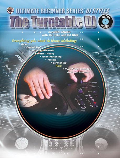 Ultimate Beginner Series DJ Styles Series: