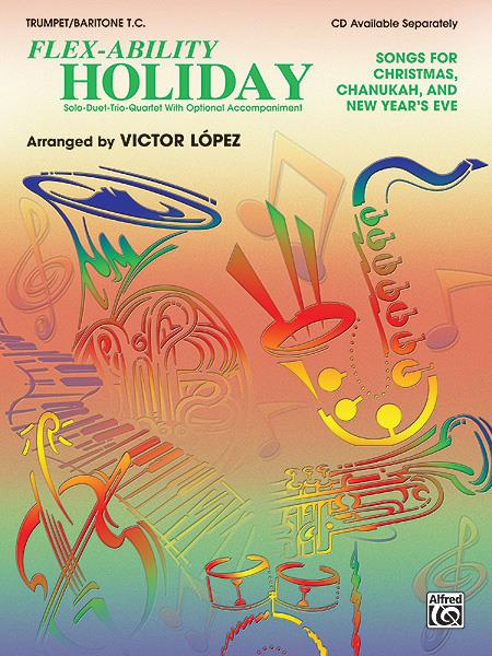 Flex - Ability: Holiday - Trumpet